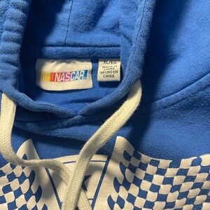 Dale Earnhardt Junior NASCAR Sweatshirt